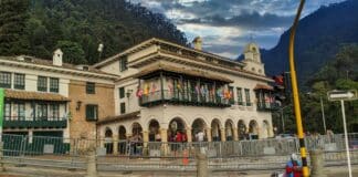 Trump-Backed Colombian President Launches Sweeping Immigration Crackdown Just Weeks After Taking Office Colombia