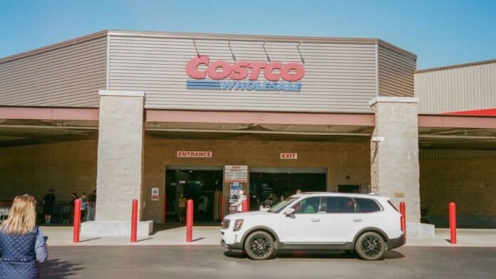 Costco Costco