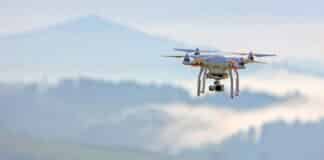 Drone Dollars: Investors Race Into America’s Fast-Growing UAV Market