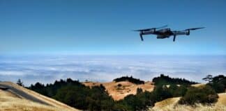 U.S. Expands Drone Abilities