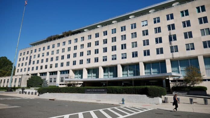 Federal Building Federal building