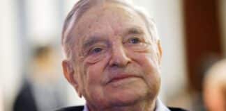 Trump Demands RICO Charges for Soros