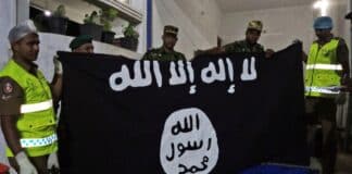 ISIS Praises US Deaths in Syria, Chilling Message Emerges isis