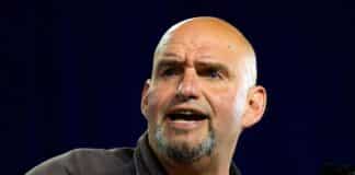 Fetterman Breaks Ranks: ‘I Refuse to Call Republicans Nazis’ as Shutdown Drags On