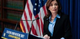 New York Cries Emergency Over SNAP Benefits project