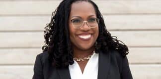 Exposed: Justice Jackson’s ‘Calvinball’ Tactics Draw Fire from Legal Scholar