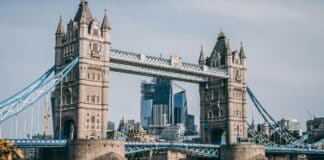 UK Moves to Open Country to More Afghan Migrants