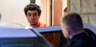 Luigi Mangione Avoids Death Penalty Mangione