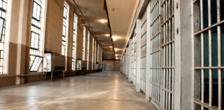 Outrage Over Teen Predator’s Sentence Sparks Oklahoma Uprising CA prison