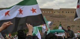 Syrian Asylum Seeker Jailed for Shocking Cardiff Assault Syria