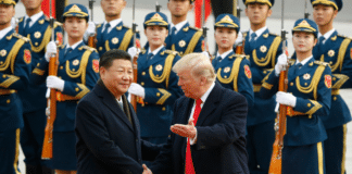 White House Backpedals Chinese Visa Comments china