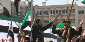 Trump’s Bold Kurdish Syria Strategy Stuns Allies