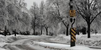 Icy Tragedy: Texas Brothers Die in Desperate Rescue Attempt cross country storm