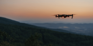 Texas Probes CCP-Linked Drones Drone