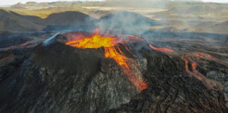 Volcano Tragedy: Man Dies in Deadly Trespass Incident at Hawaiian National Park volcano
