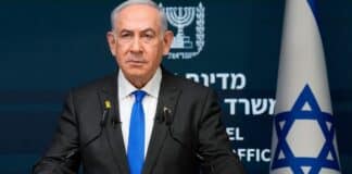 Iran Takes Major Hit From Israel Friday Night Netanyahu