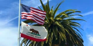California Billionaires Face One-Time 5% Wealth Tax California Flag
