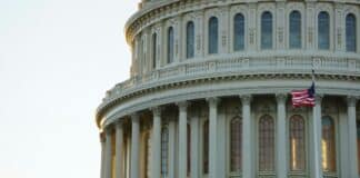 Congress Has Hours to Save the Government’s Most Powerful Spy Program Capitol