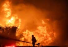 Mistrial Declared in Palisades Fire Case