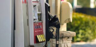Oregon Voters Could Kill Democrats’ Gas Tax Hike as Prices Top $5 a Gallon gas