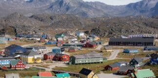 New Trump Envoy Aims to Take Greenland petition