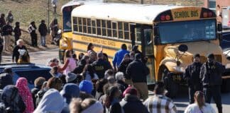 Aid Abuse Scandal: FBI Files Reveal Chilling Nashville Shooting Details