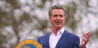 Newsom Weaponizes Scripture Against Trump Gavin Newsom