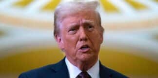 Trump Warns Russia: Ceasefire or Face ‘Very Serious’ Economic War