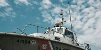 Tanker Seizure Shocks Regime Backers in Bold U.S. Operation cocaine