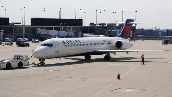 Delta
