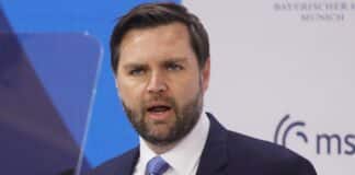 JD Vance Shocks Internet, Hilarious Halloween Costume Vance