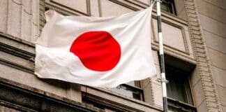 Chinese Diplomat Threatens Japanese PM’s Life Over Taiwan Remarks Japan flag