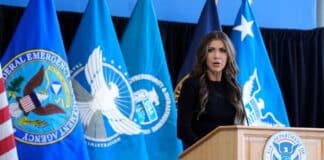 DHS Terminates Haitian TPS Noem