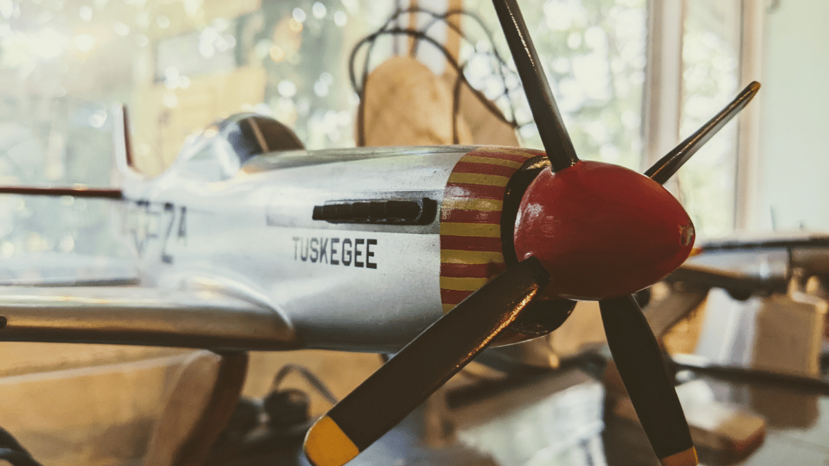Tuskegee