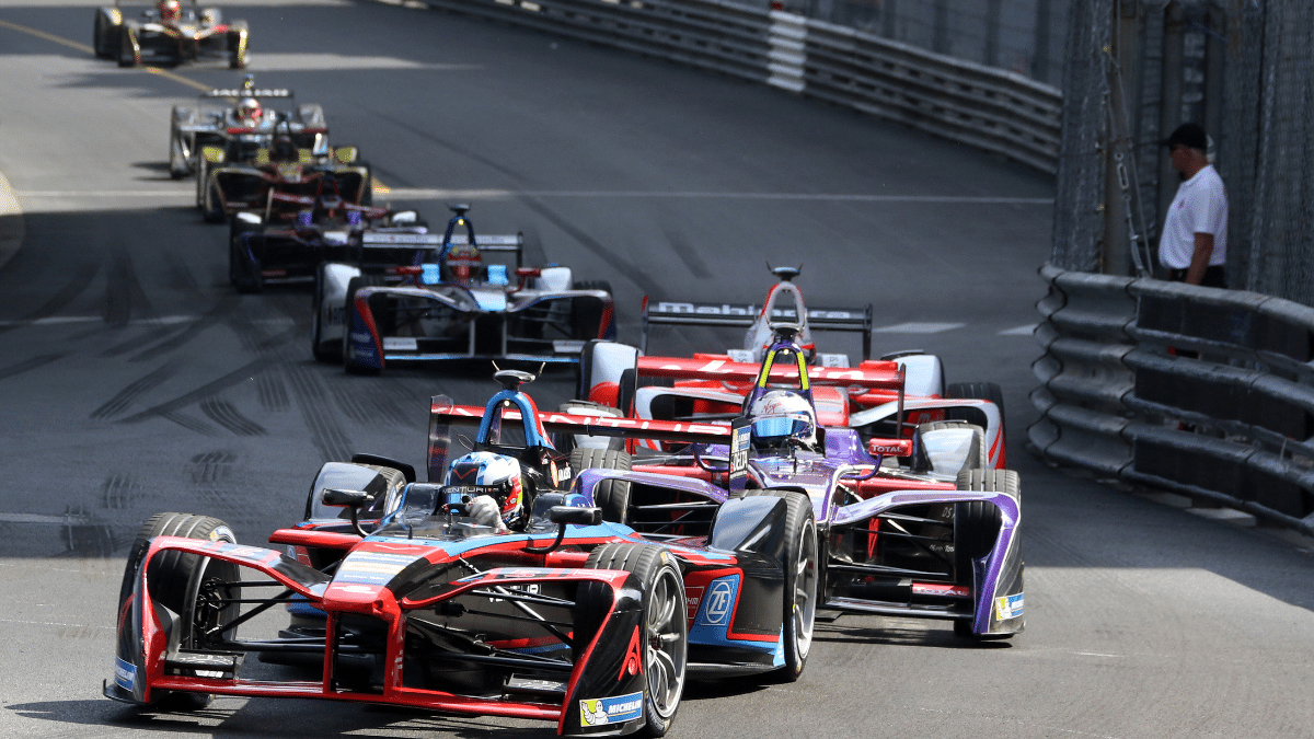 racing