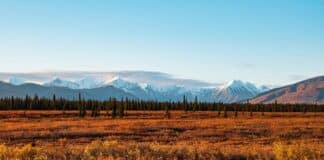 Trump Admin Fast-Tracks Alaskan Resources Alaska
