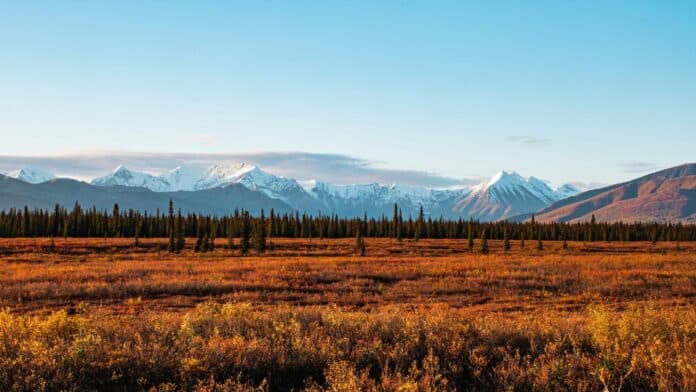 Alaska