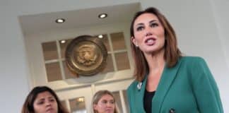 Court Disqualifies Habba from Key Role Alina Habba