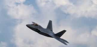 US Fighter Jets Deploy After Venezuelan Aircraft Make Closest Approach Yet jet