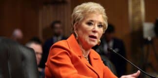 Shutdown Proves Education Department Is Dead Weight Linda McMahon