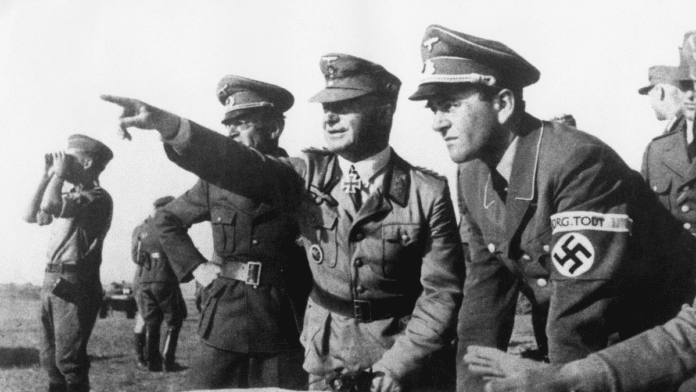 Nazi Germany