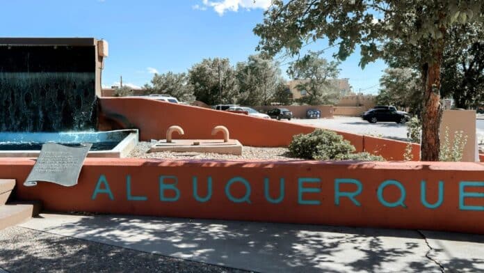 new mexico