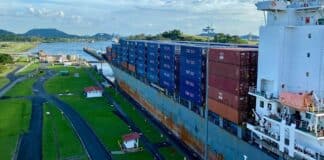 U.S. Allies Back Panama Against Rising Chinese Pressure Panama Canal
