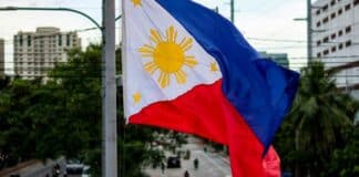 RPG Attack Caught on Video as Mayor Escapes Assassination Philippine