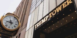 Trump Organization Envisions Romanian Expansion Trump Tower