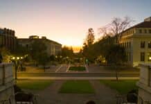 UC Berkeley’s Emotional Support Explosion University of California