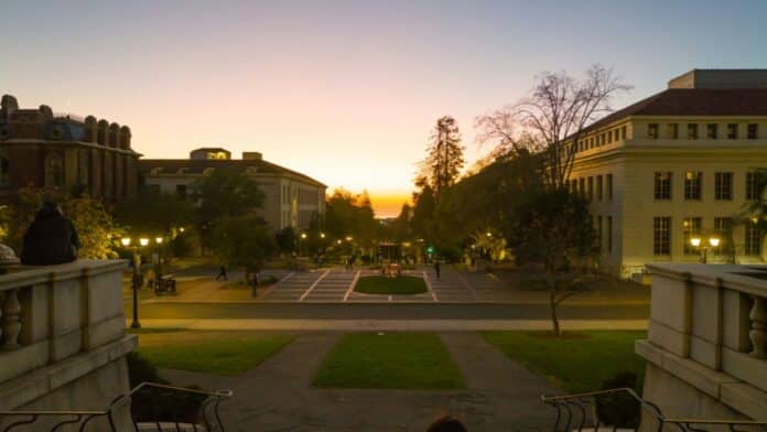 University of California