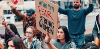 Dems Vote Against Women’s History Museum Vote