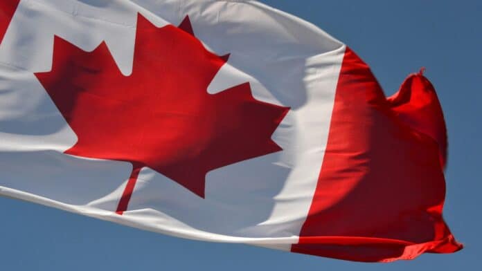 Canadian
