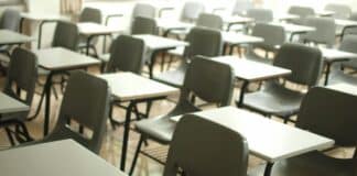 Superintendent Blames Immigration Crackdowns for School Crisis school